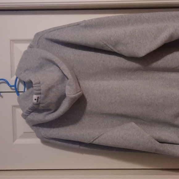 Unisex hoodie - Picture 5 of 6